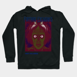 Fontaine Exclusives Zombie Monster #45 Hoodie